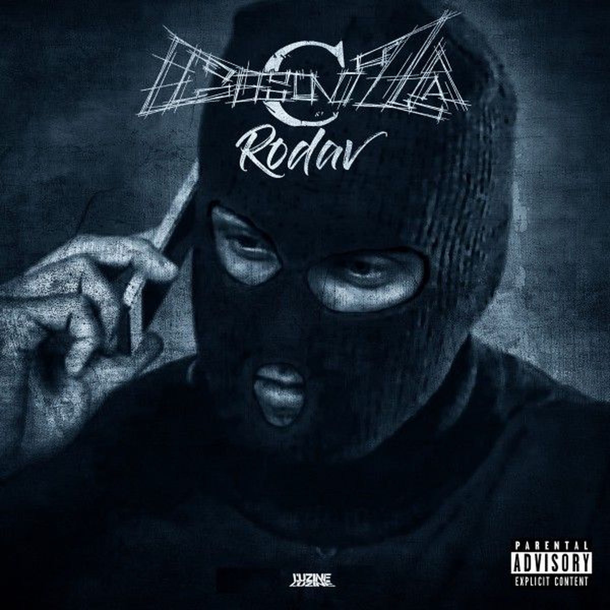 Album cover of Rodav
