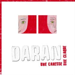 Cover of Une caresse une claque