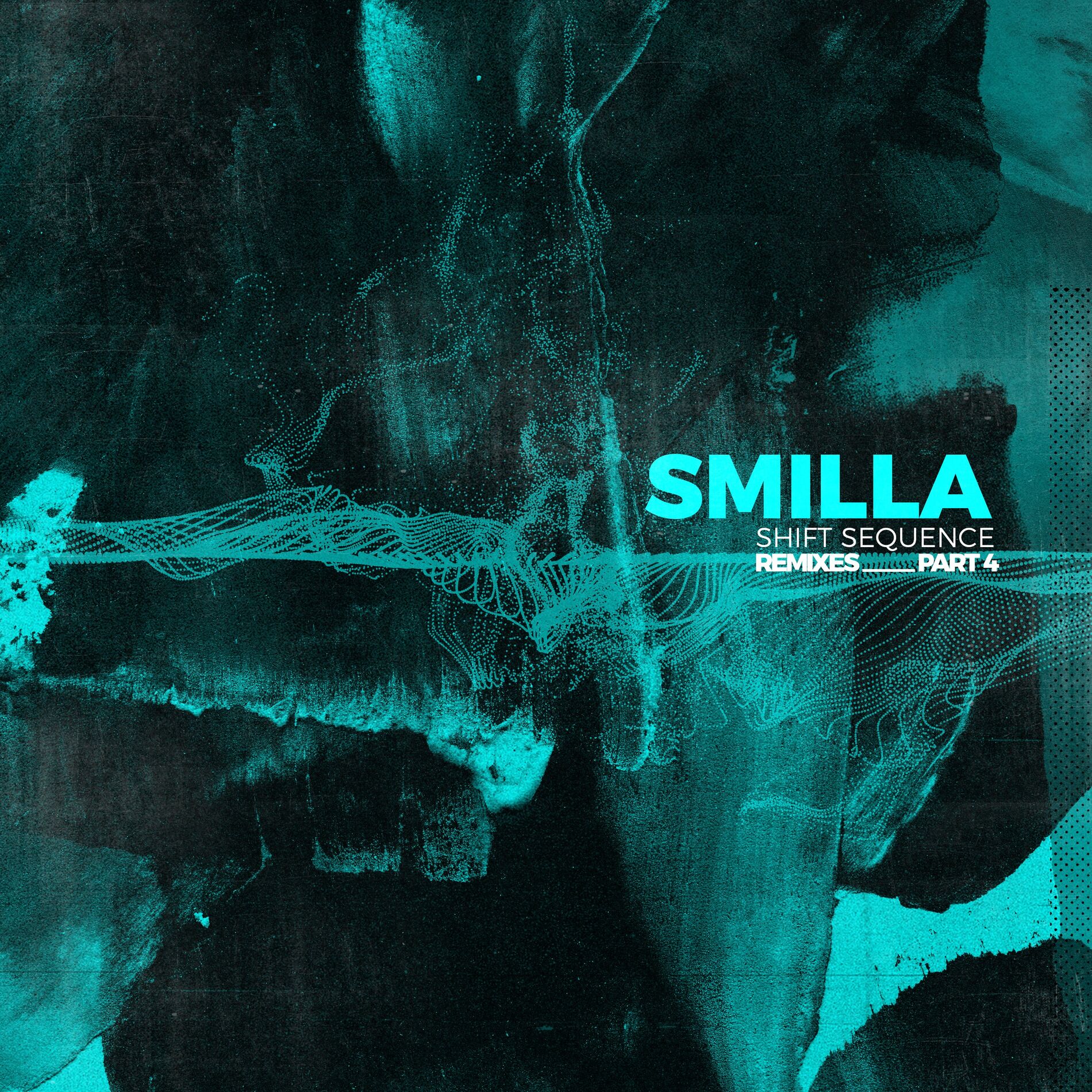 Album cover of Shift Sequence