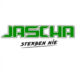 Cover of Sterben nie