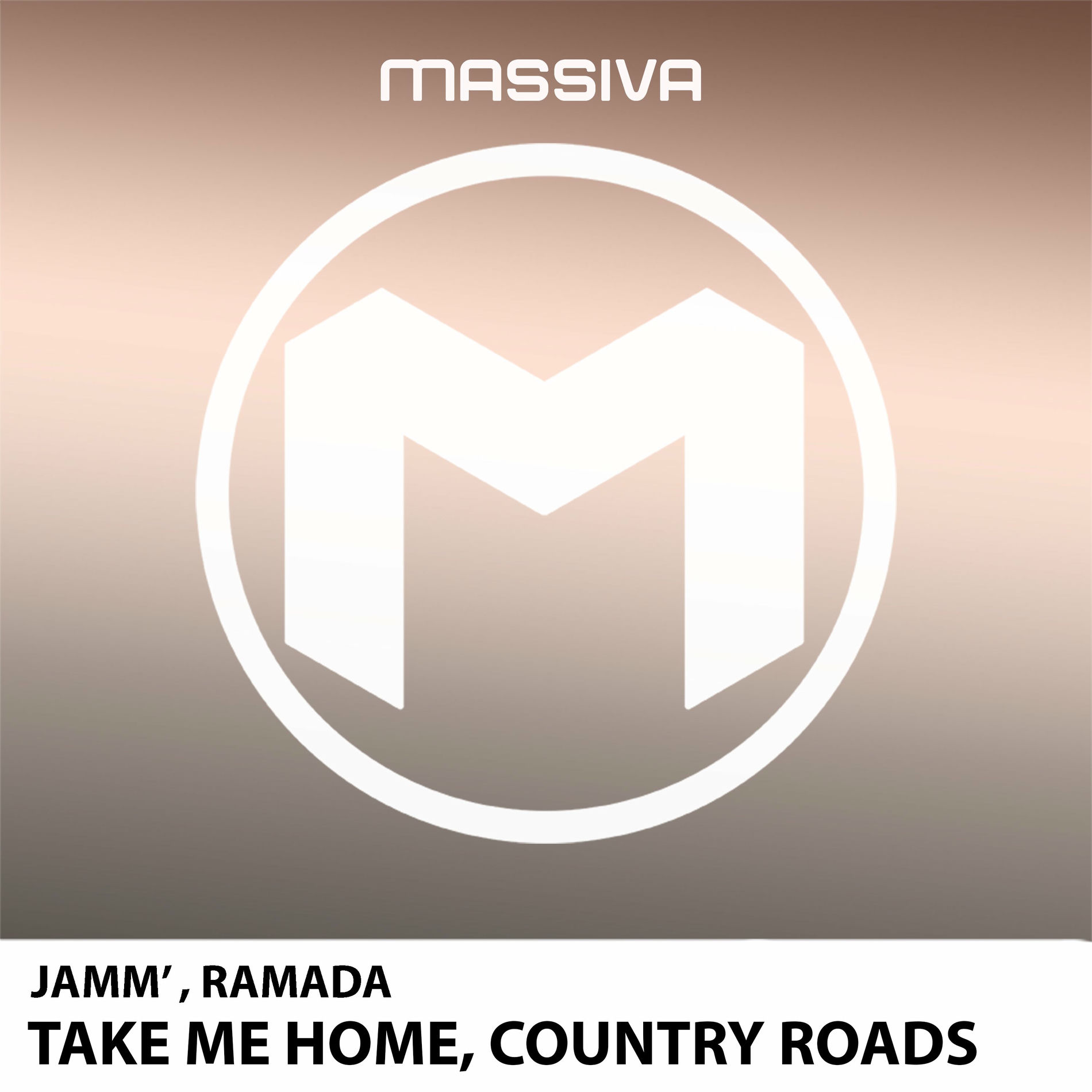 Album cover of Take Me Home, Country Roads