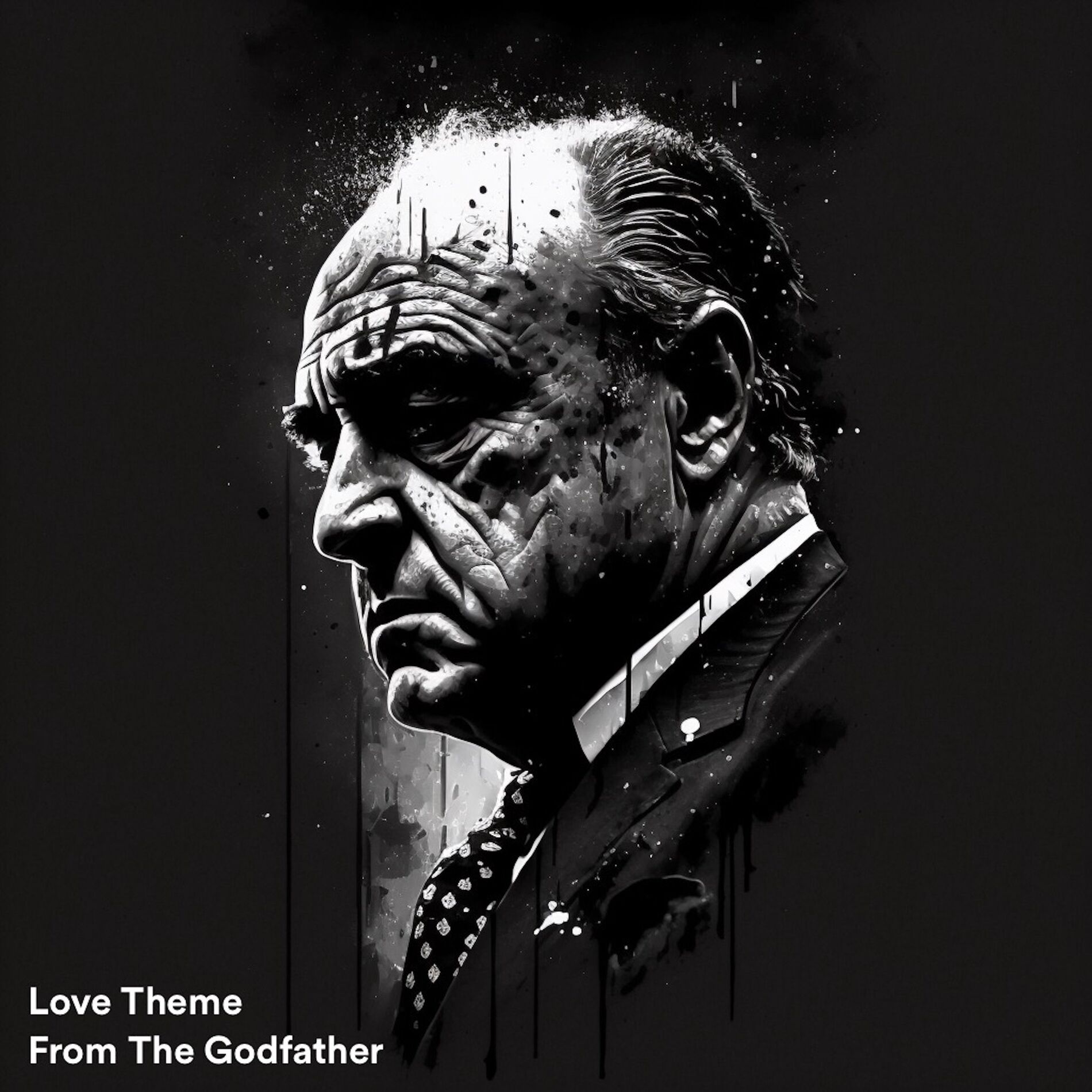 Album cover of Love Theme (From 