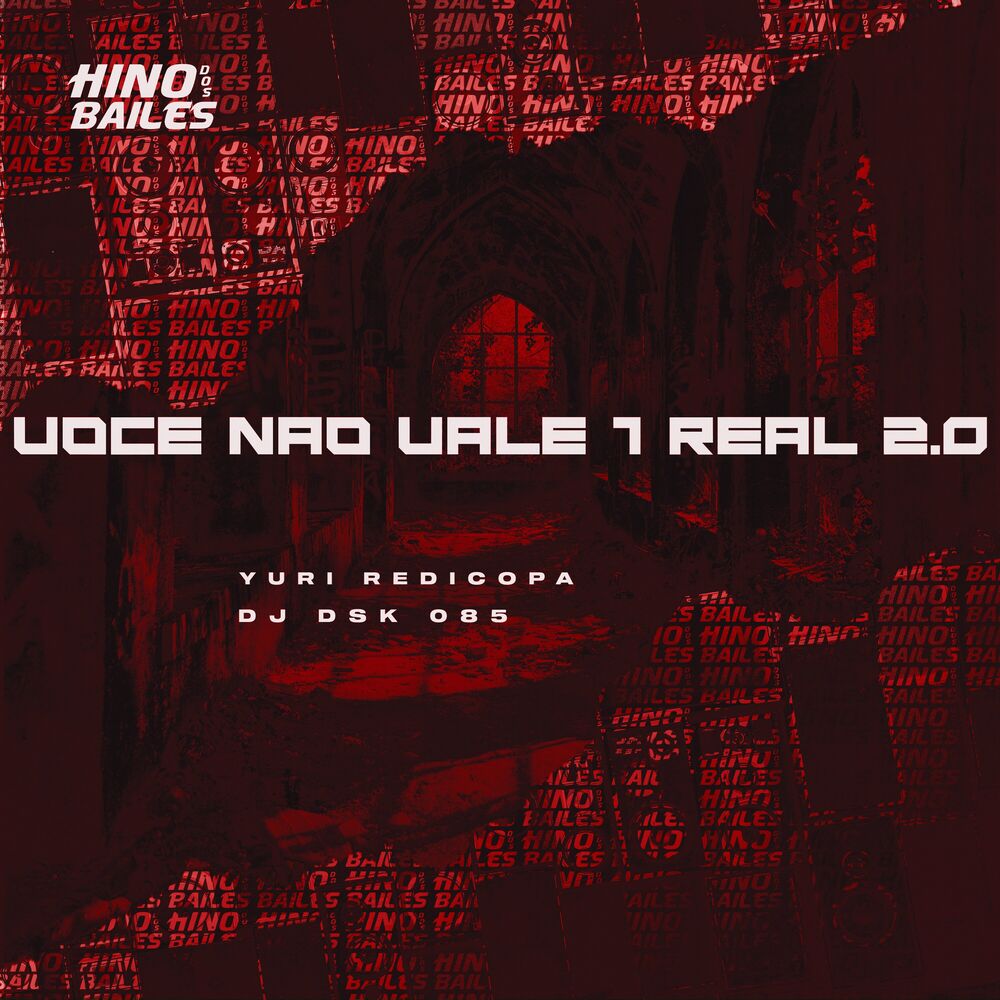 Picture of Você Não Vale 1 Real 2.0