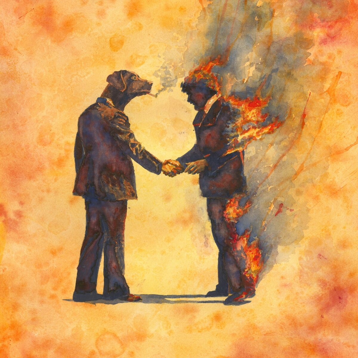 Album cover of Microdose