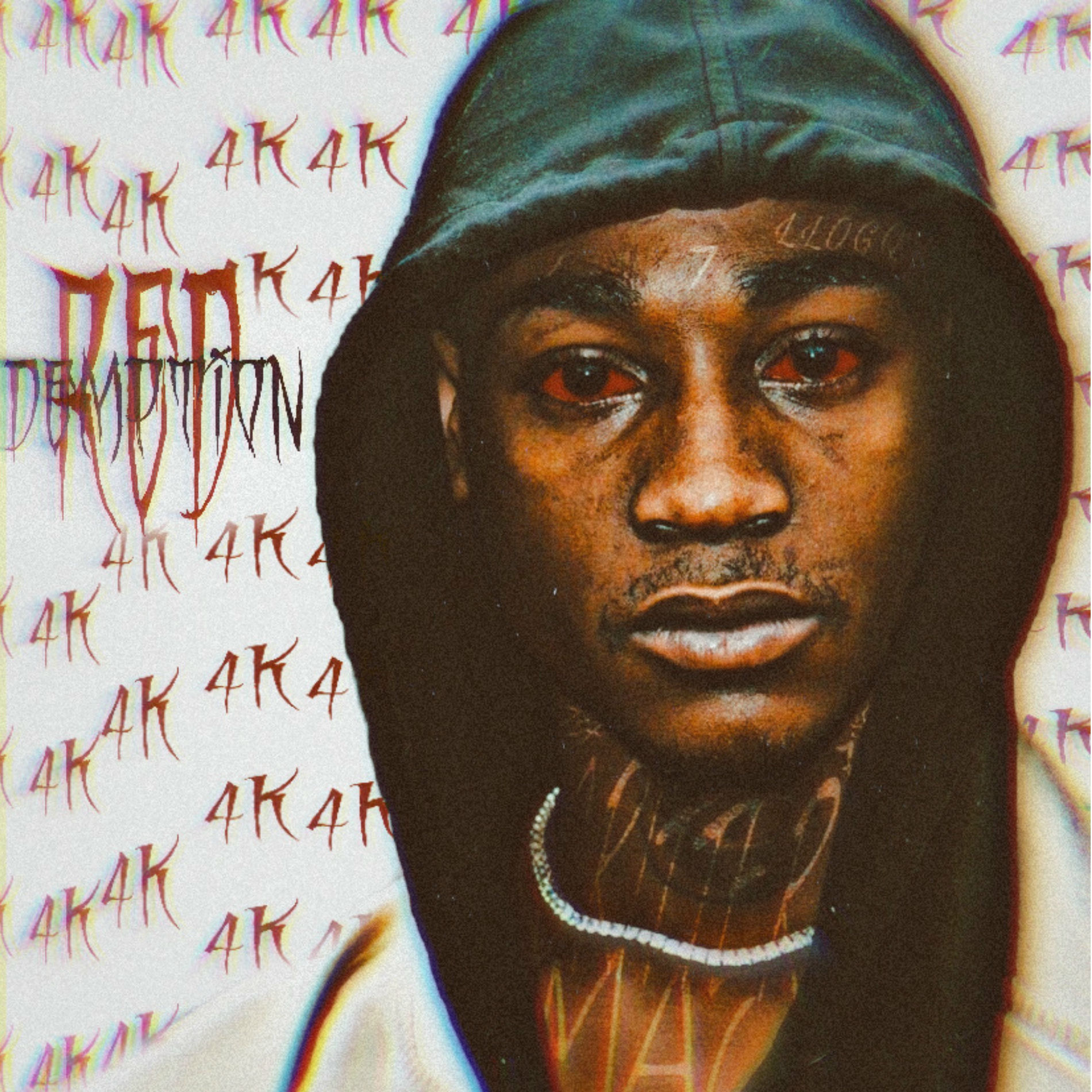 Album cover of GANJA
