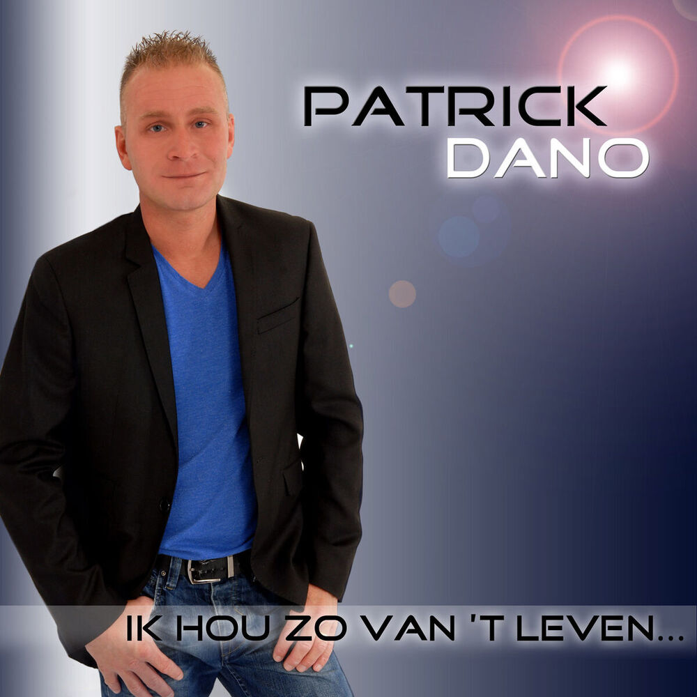 Picture of Ik hou zo van 't leven