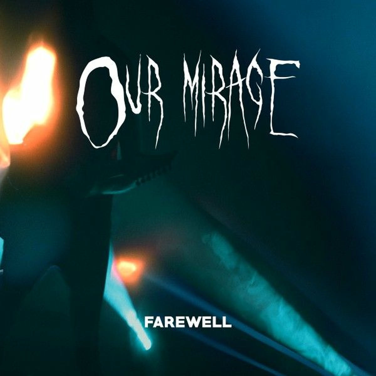 Album cover of Farewell