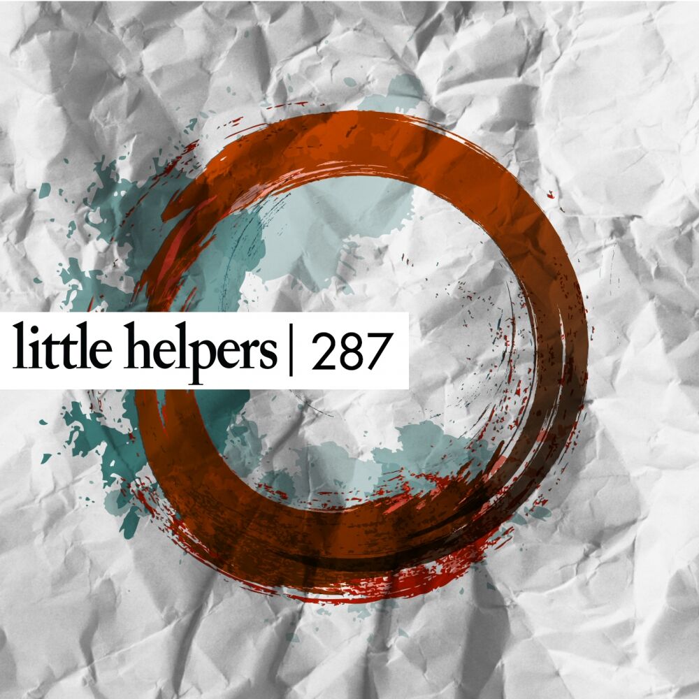 Picture of Little Helpers 287