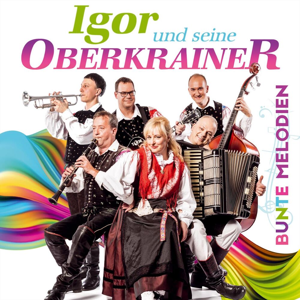 Picture of Bunte Melodien