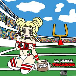 Cover of Touchdown