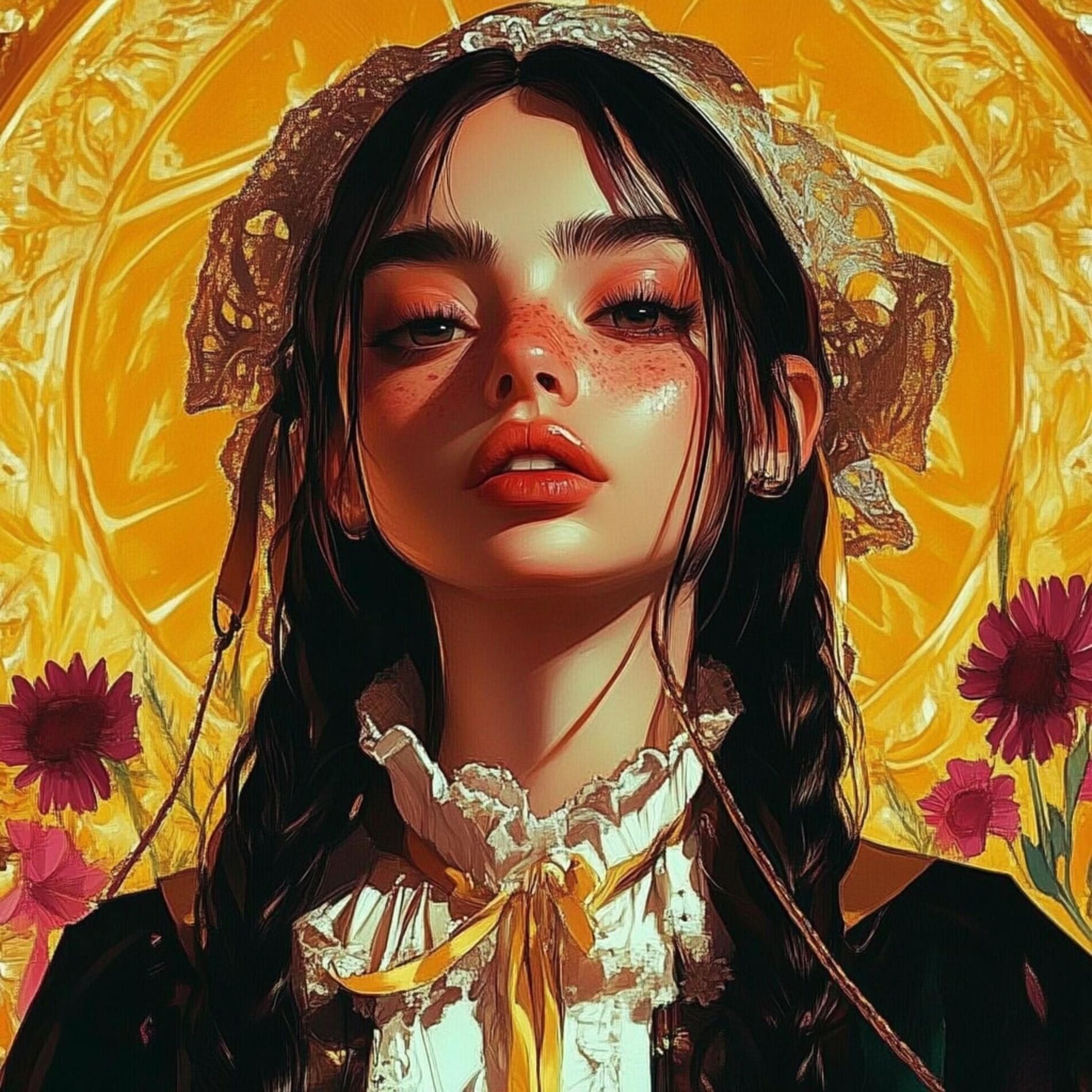 Album cover of Kalinka Funk