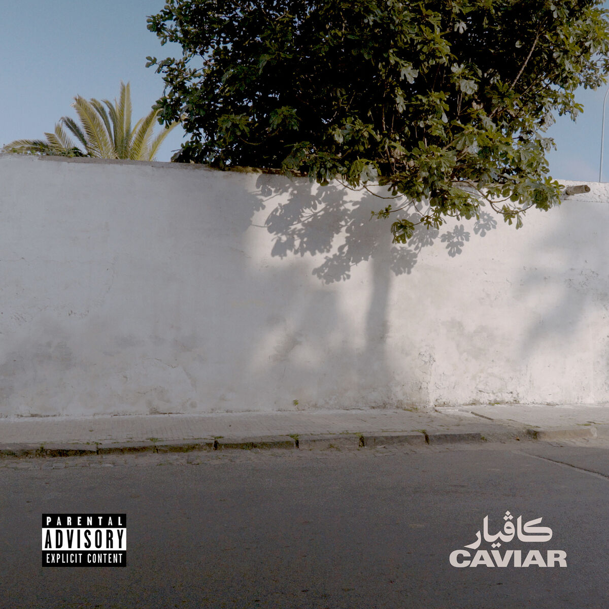 Album cover of Caviar
