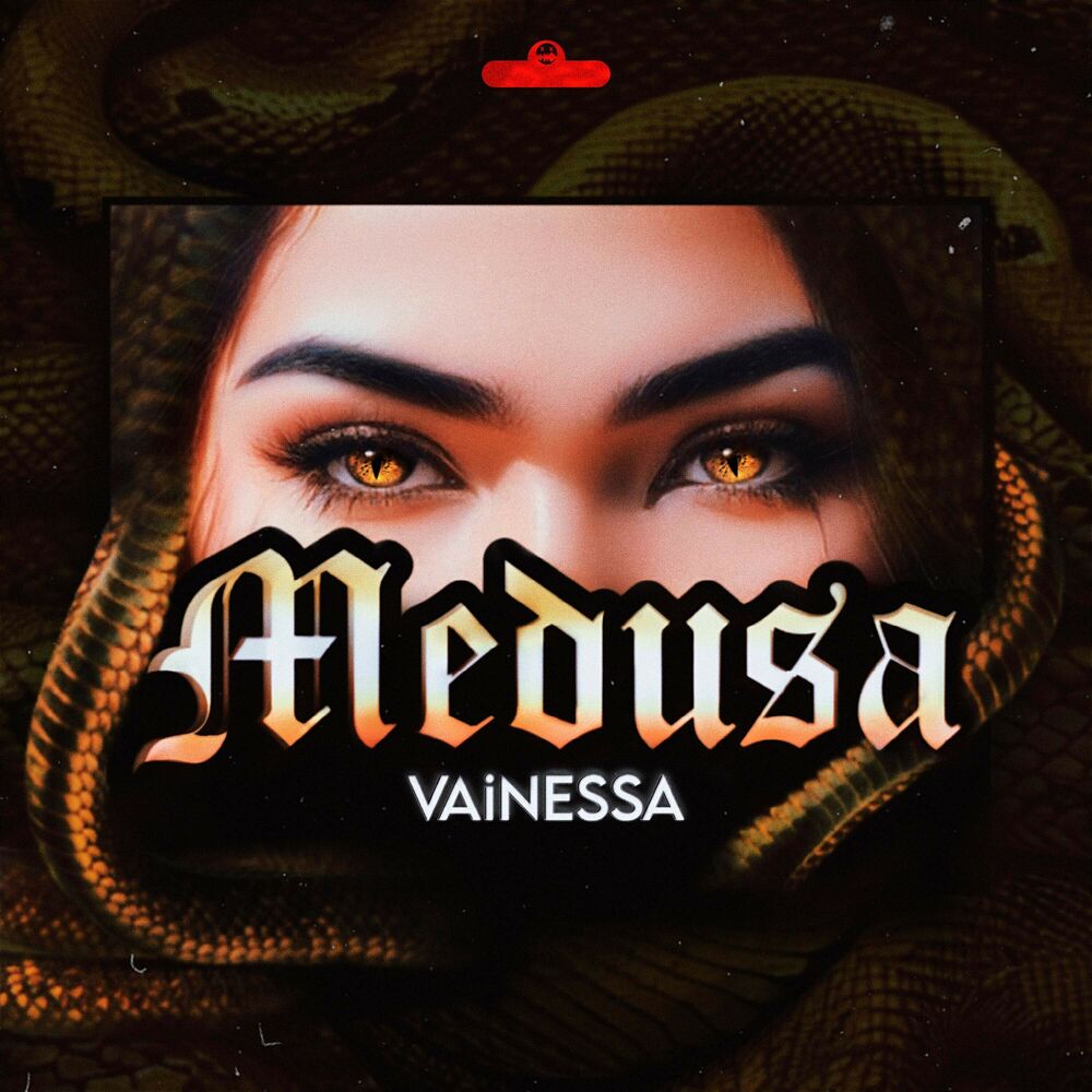 Picture of Medusa