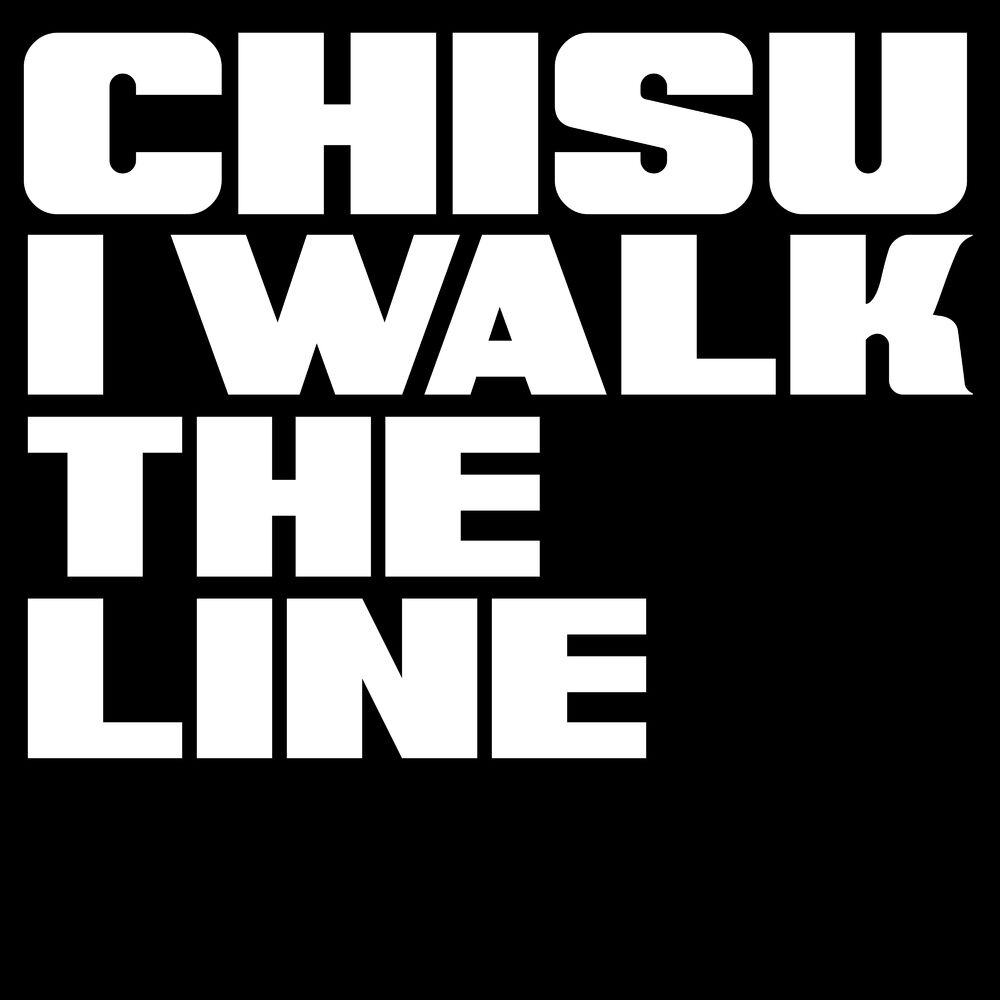 Picture of I Walk The Line