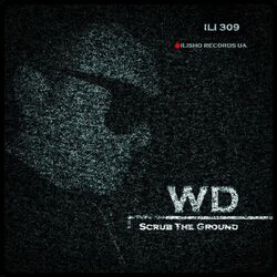 Cover of Scrub The Ground