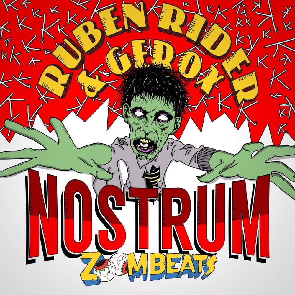 Picture of Nostrum