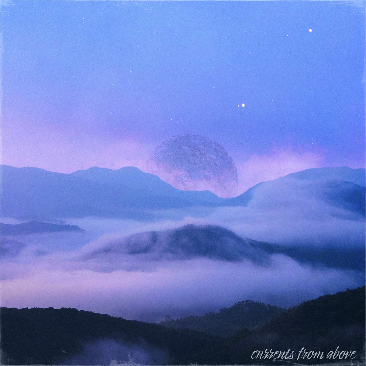 Album cover of River Breeze