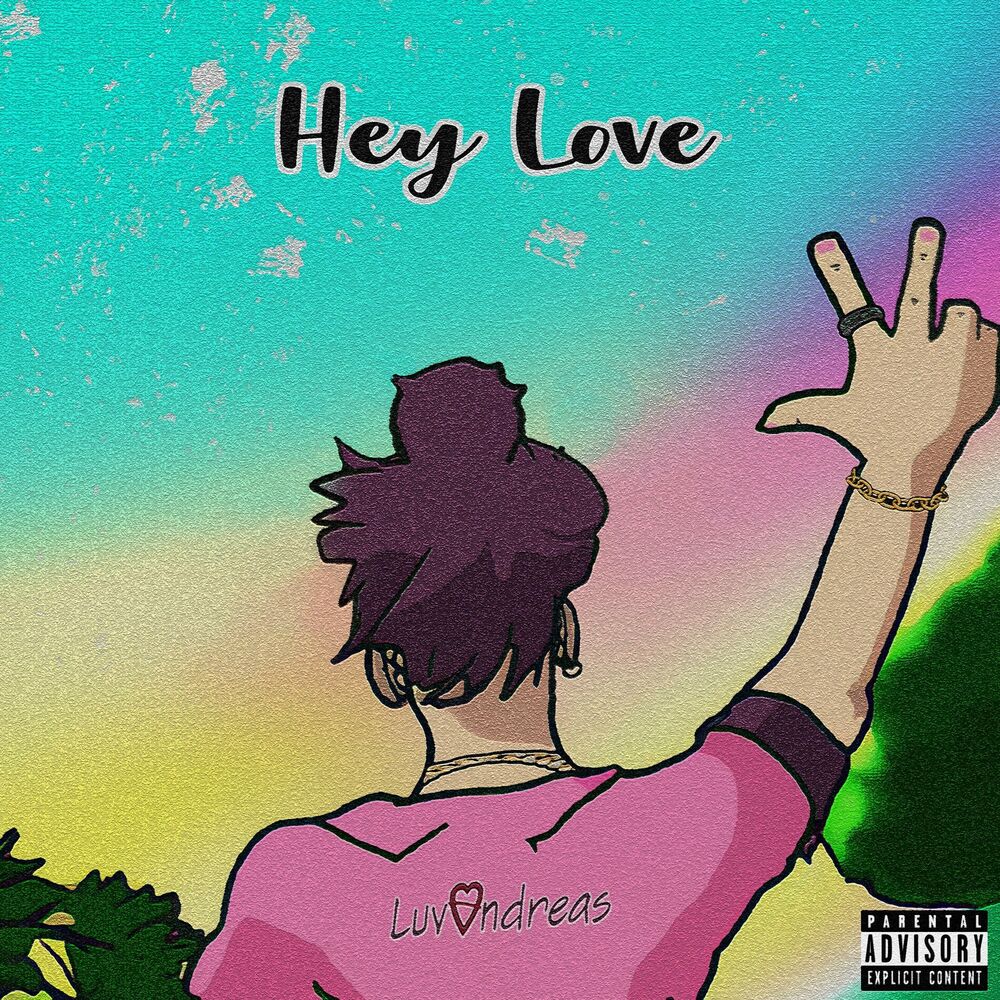 Picture of Hey Love