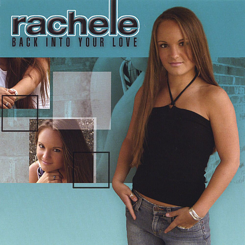 Picture of Back Into Your Love