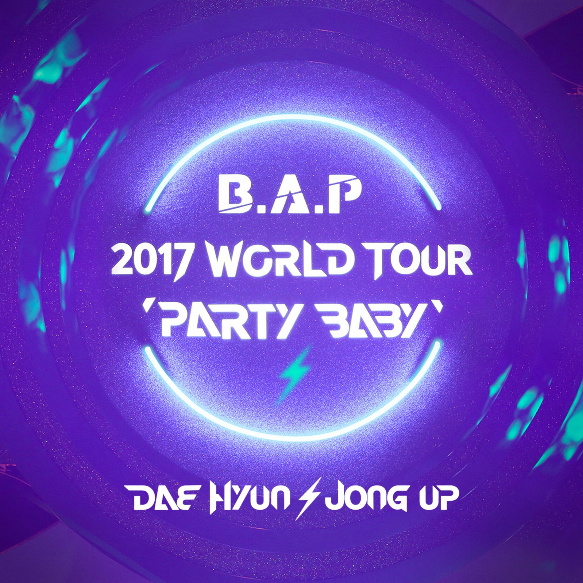 B.a.p - B.A.P 8th Single Album [EGO] | Deezer