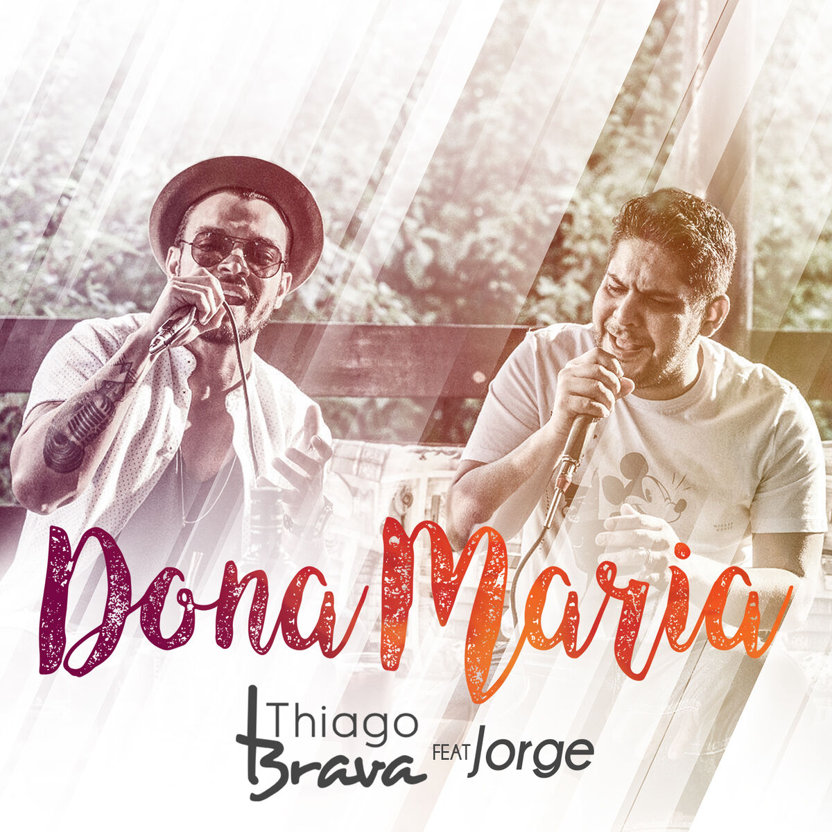 Album picture of Dona Maria