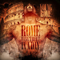 Young Rome: albums, songs, concerts | Deezer