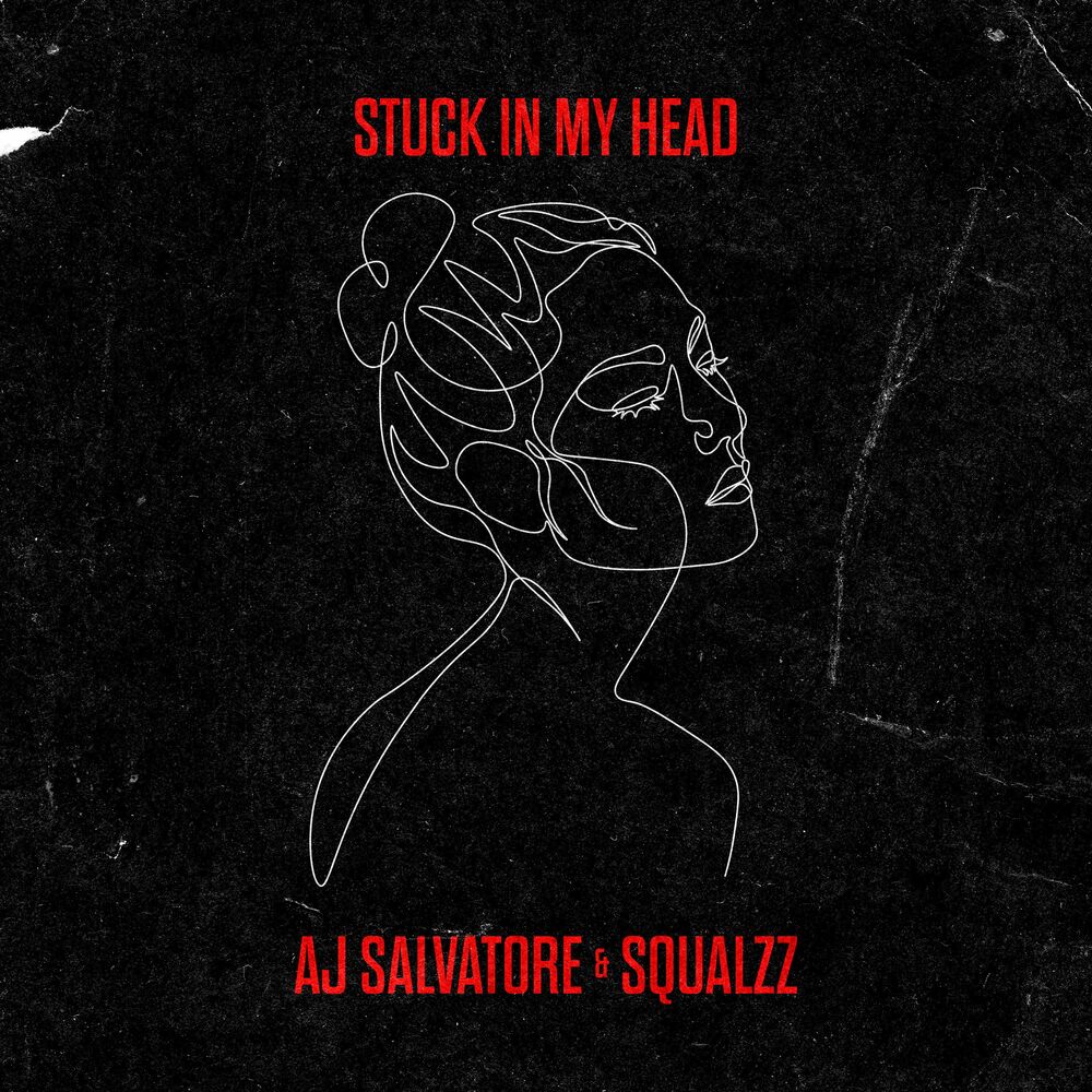 Picture of Stuck In My Head