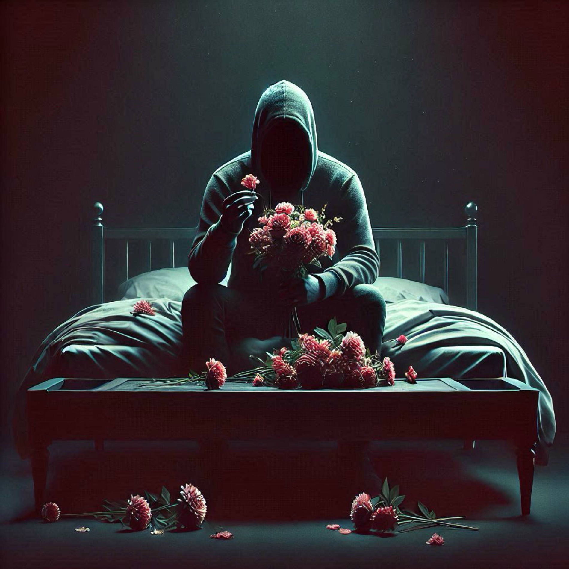 Album cover of I Need Change