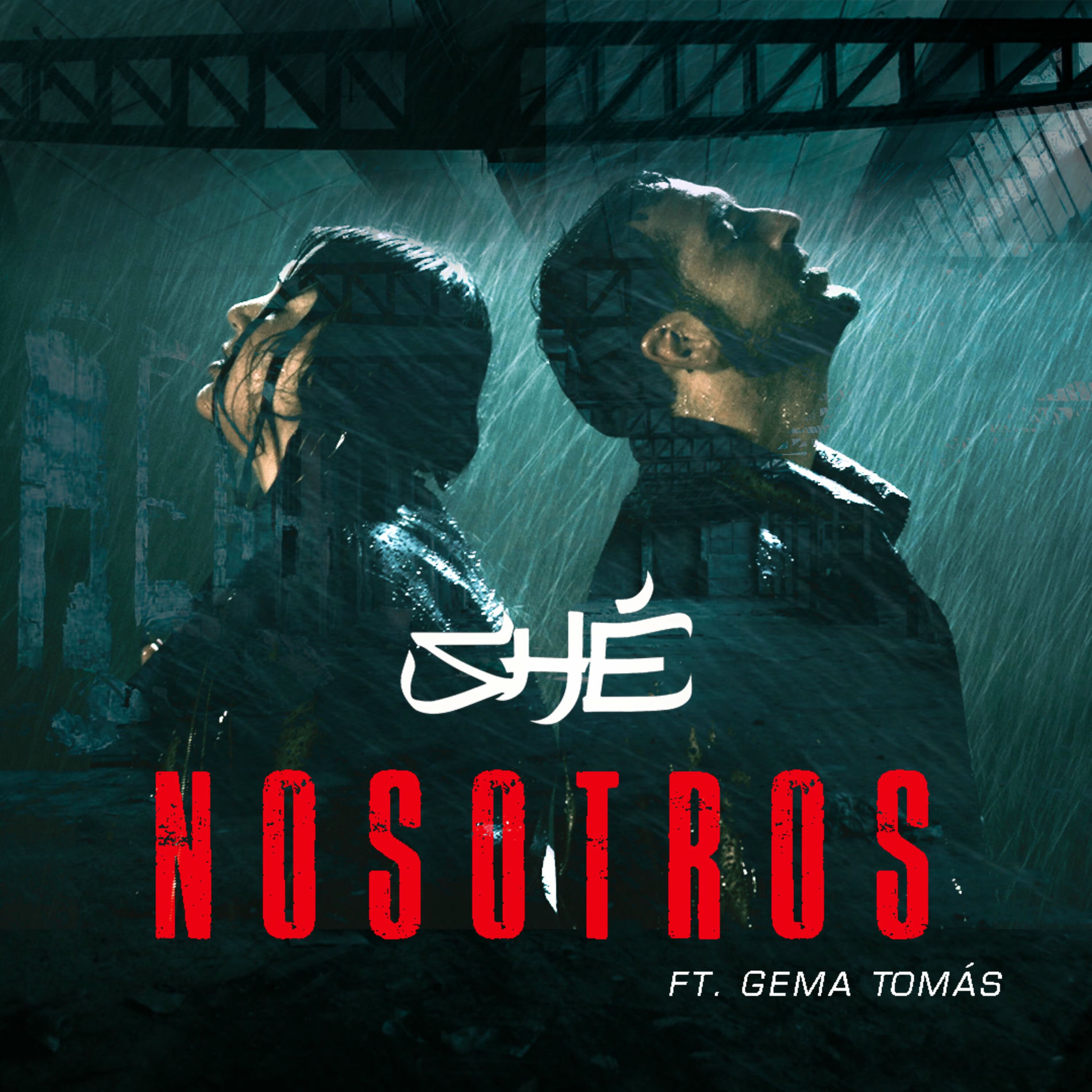 Album picture of Nosotros