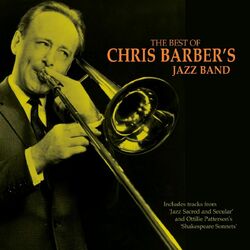 Cover of The Best Of Chris Barber