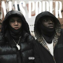 Cover of Más Poder