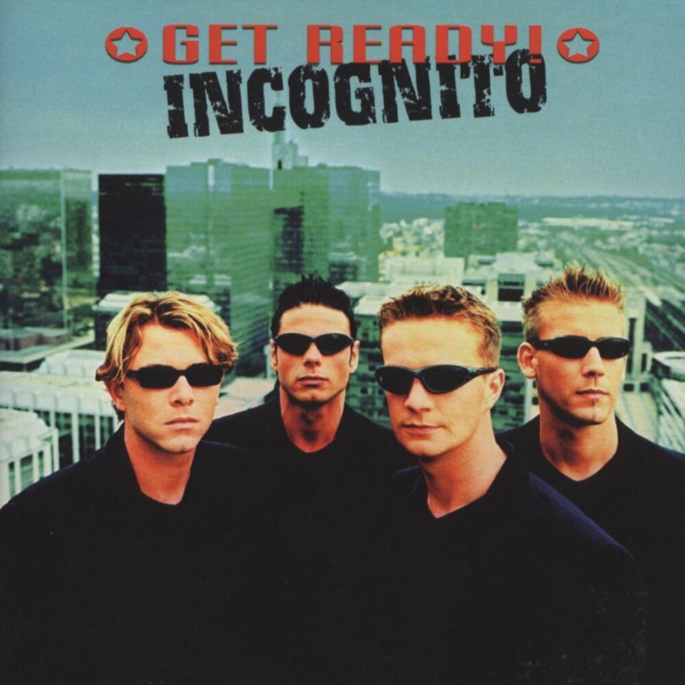 Picture of Incognito
