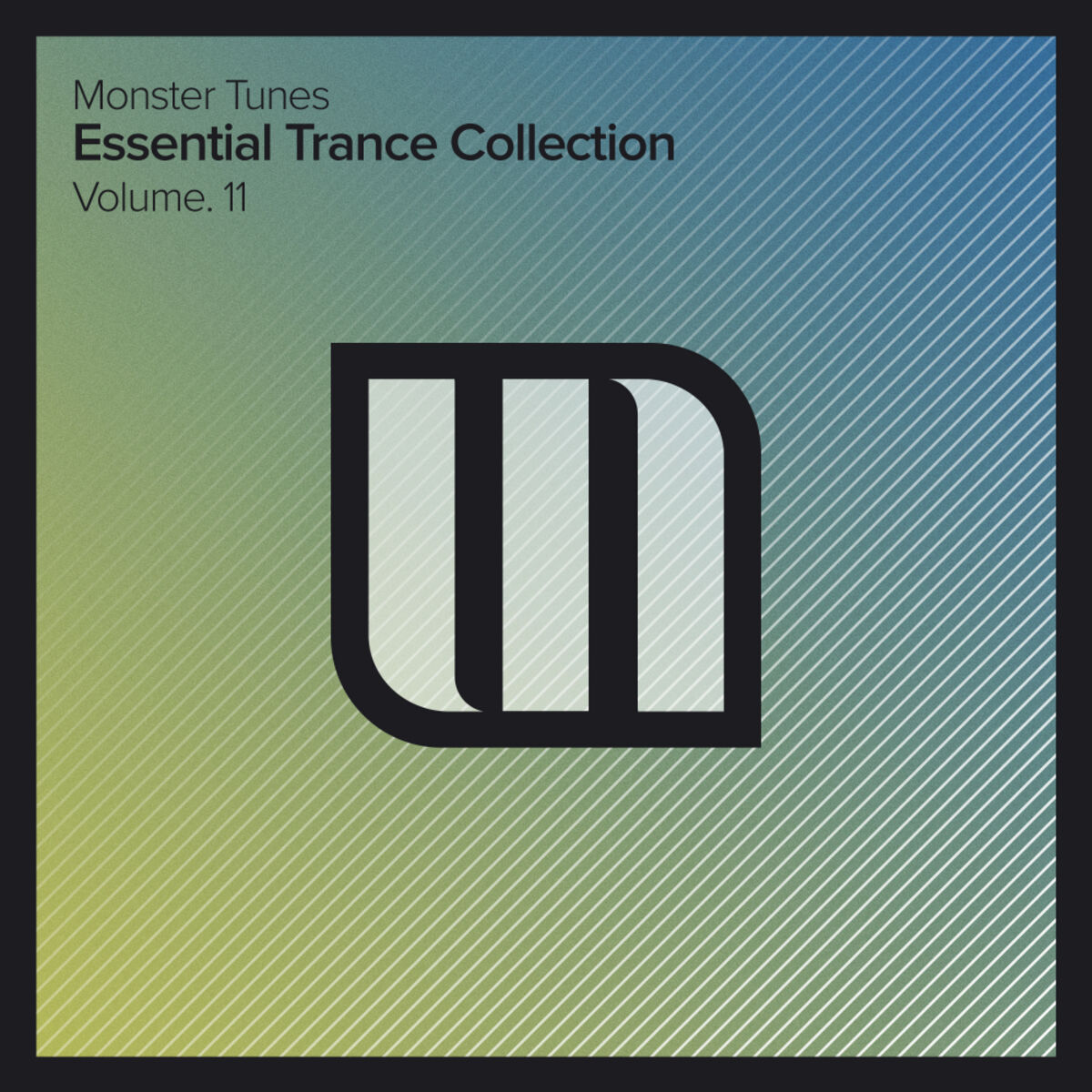Album cover of Essential Trance Collection, Vol. 11