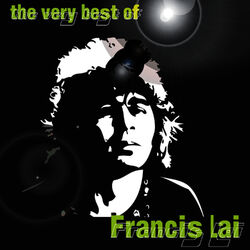 Cover of The Very Best Of Francis Lai
