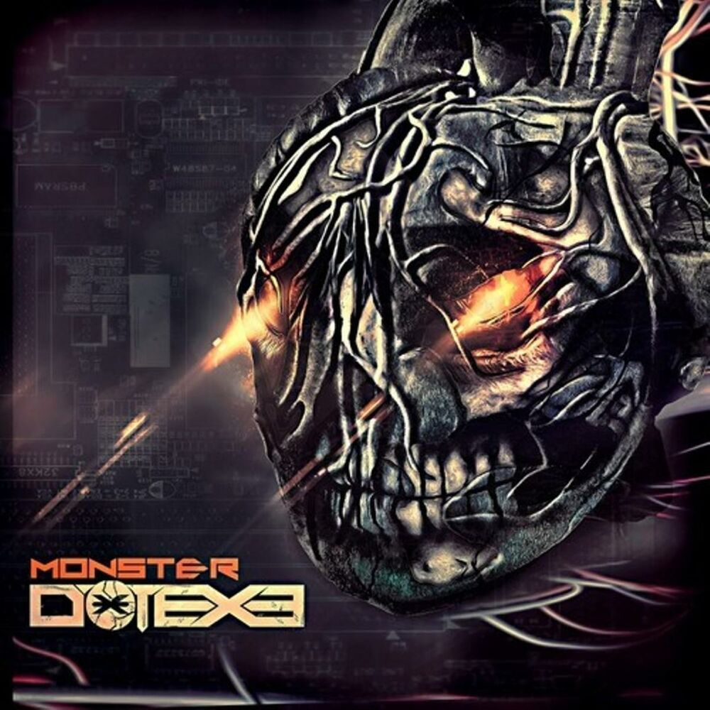 Picture of Monster (Rework)