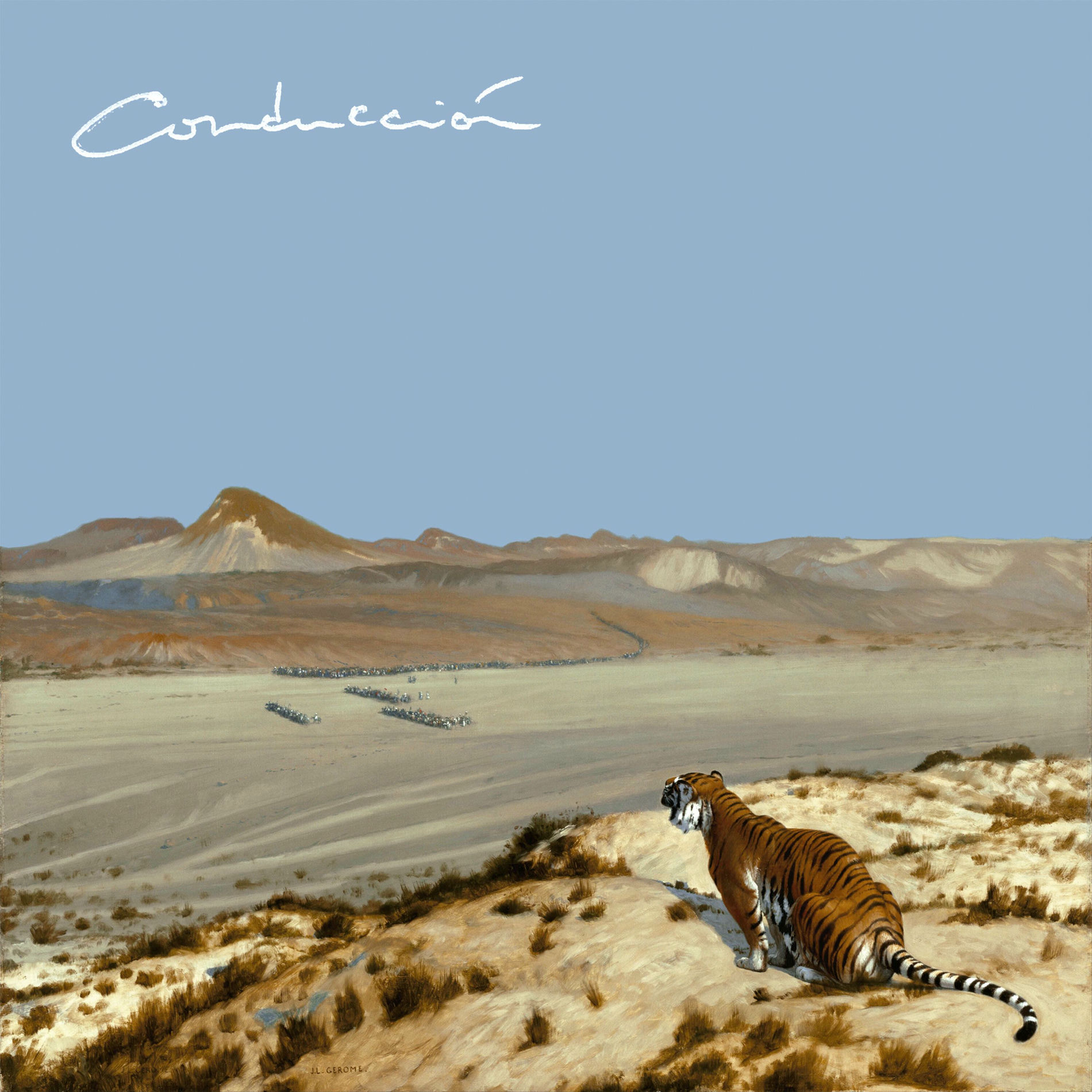 Album cover of Mi Ejército