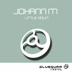 Cover of Little Violin