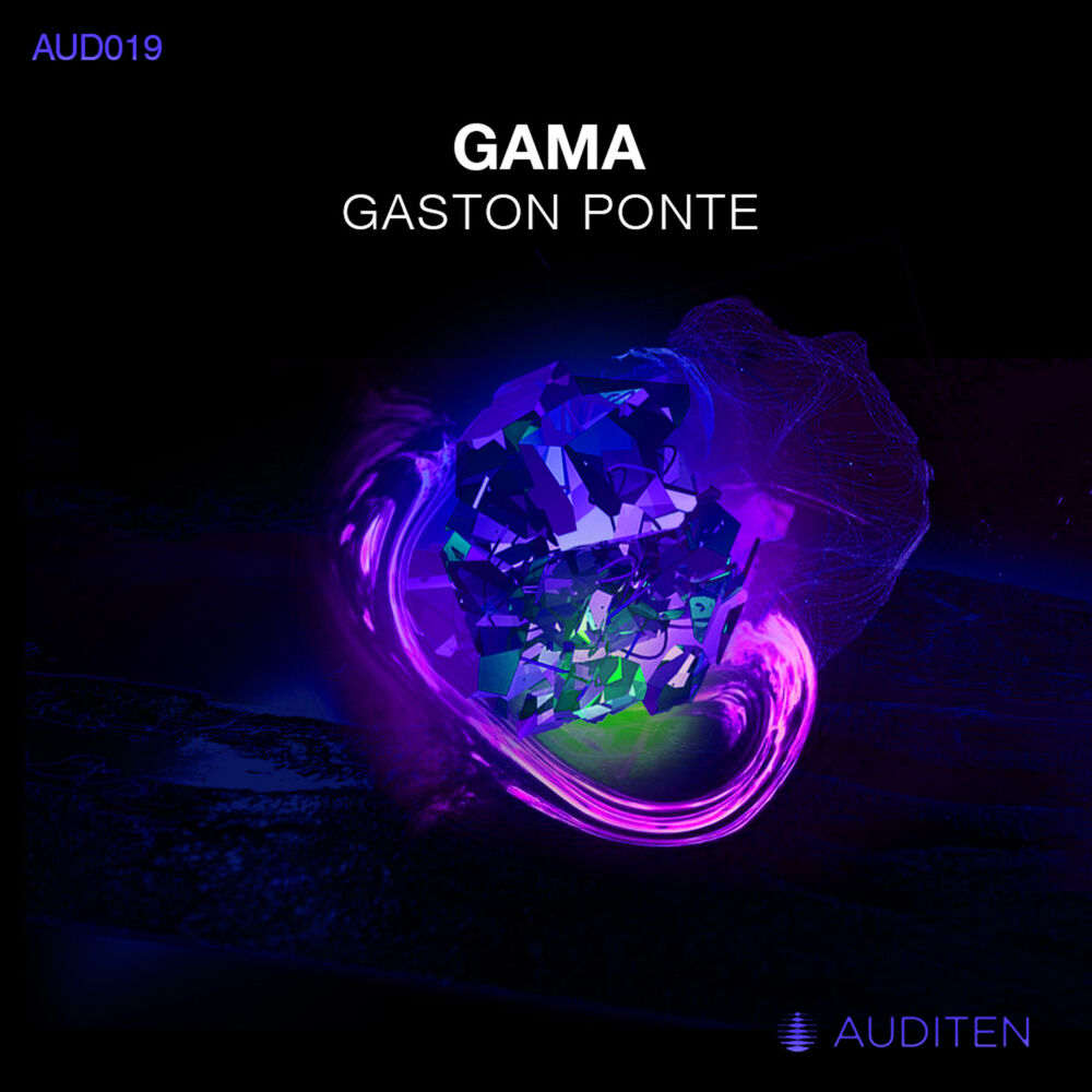 Picture of Gama