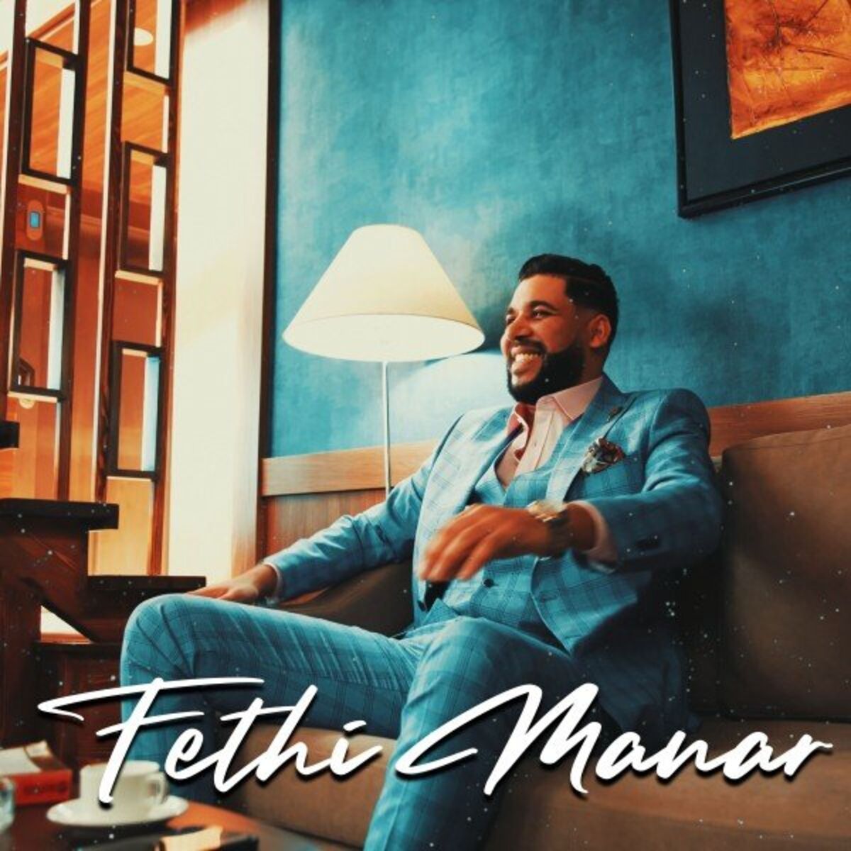 Album cover of مانيش نسكر باش نترشق