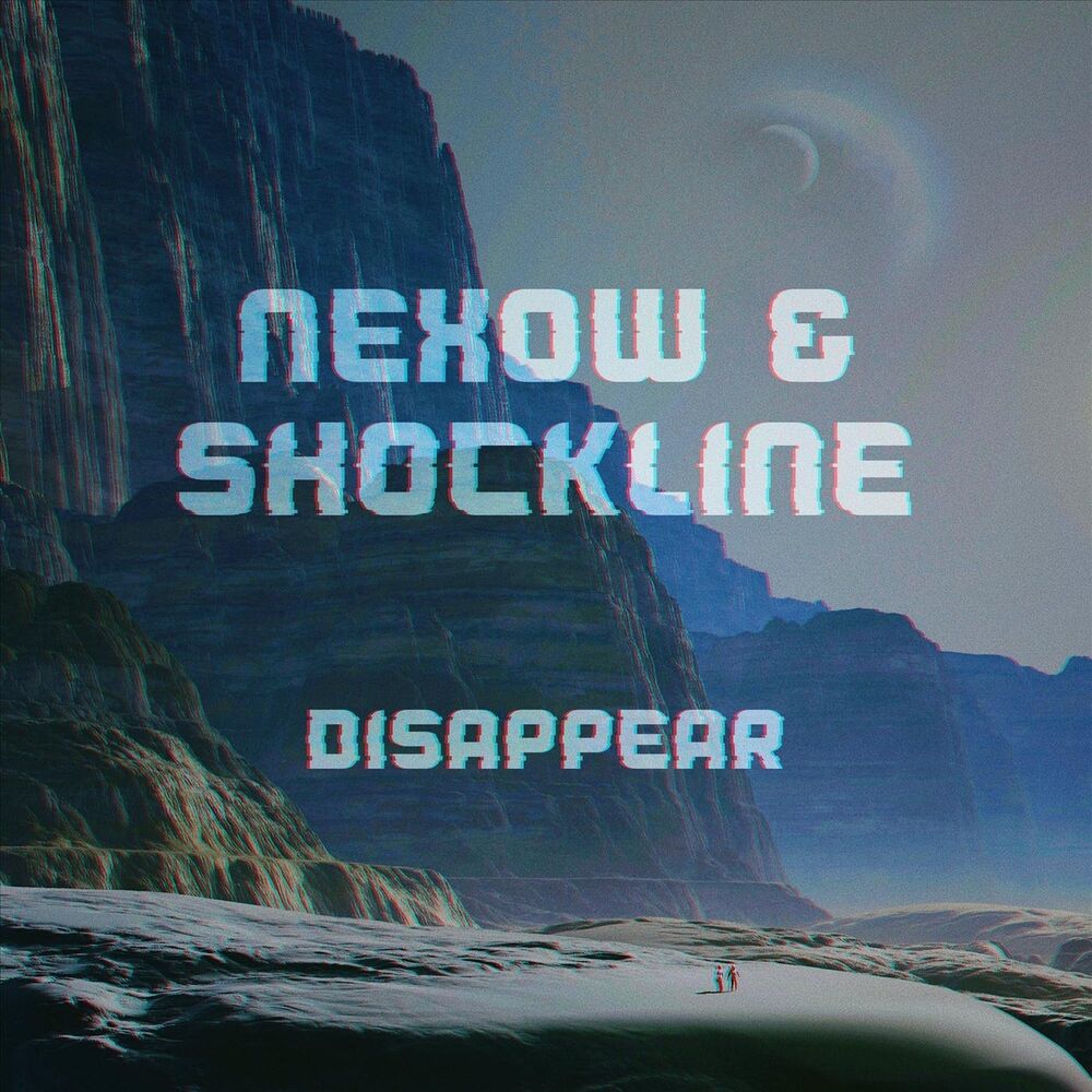 Picture of Disappear