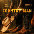 Country Man (feat. Anthony Q)