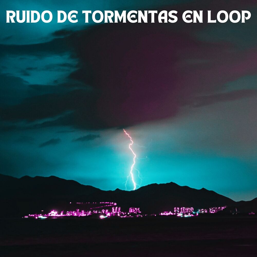 Picture of Ruido De Tormentas En Loop