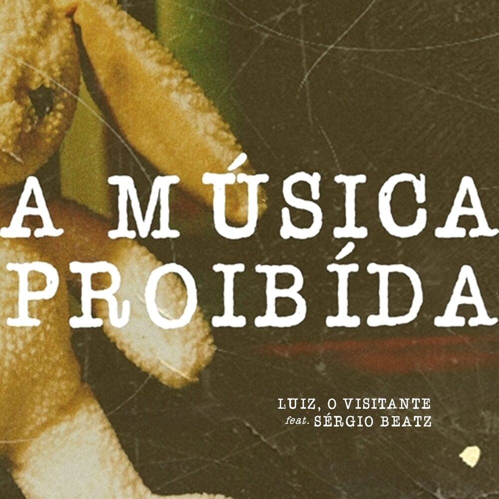 Picture of A Música Proibida