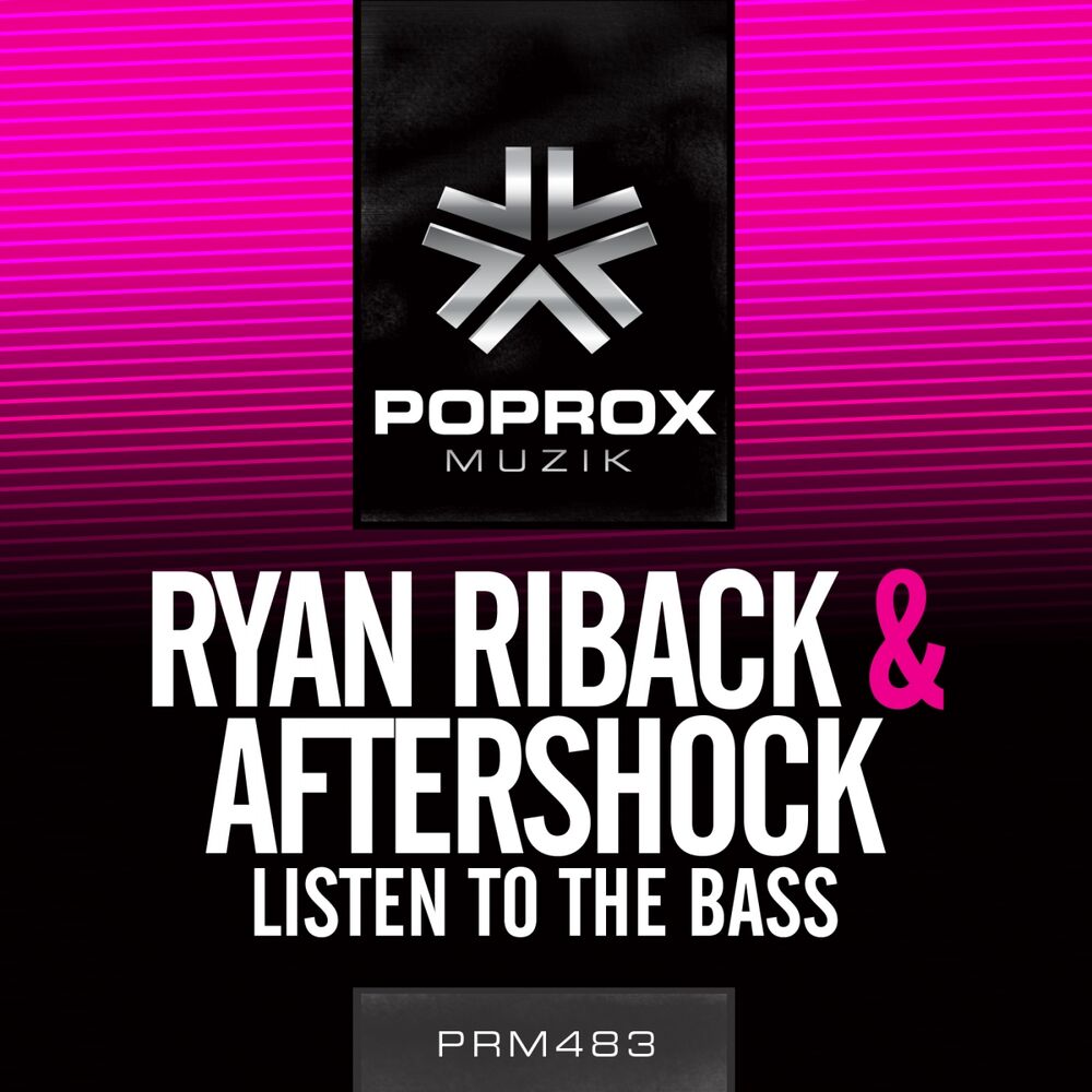 Picture of Listen To The Bass
