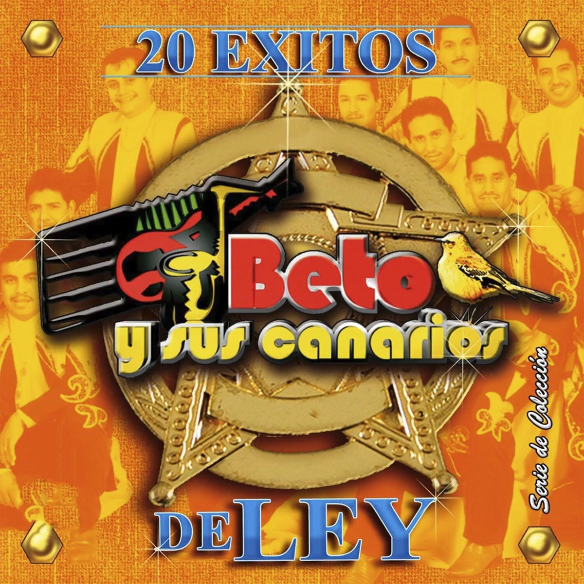 Album cover of Las Horas Ya Se Fueron