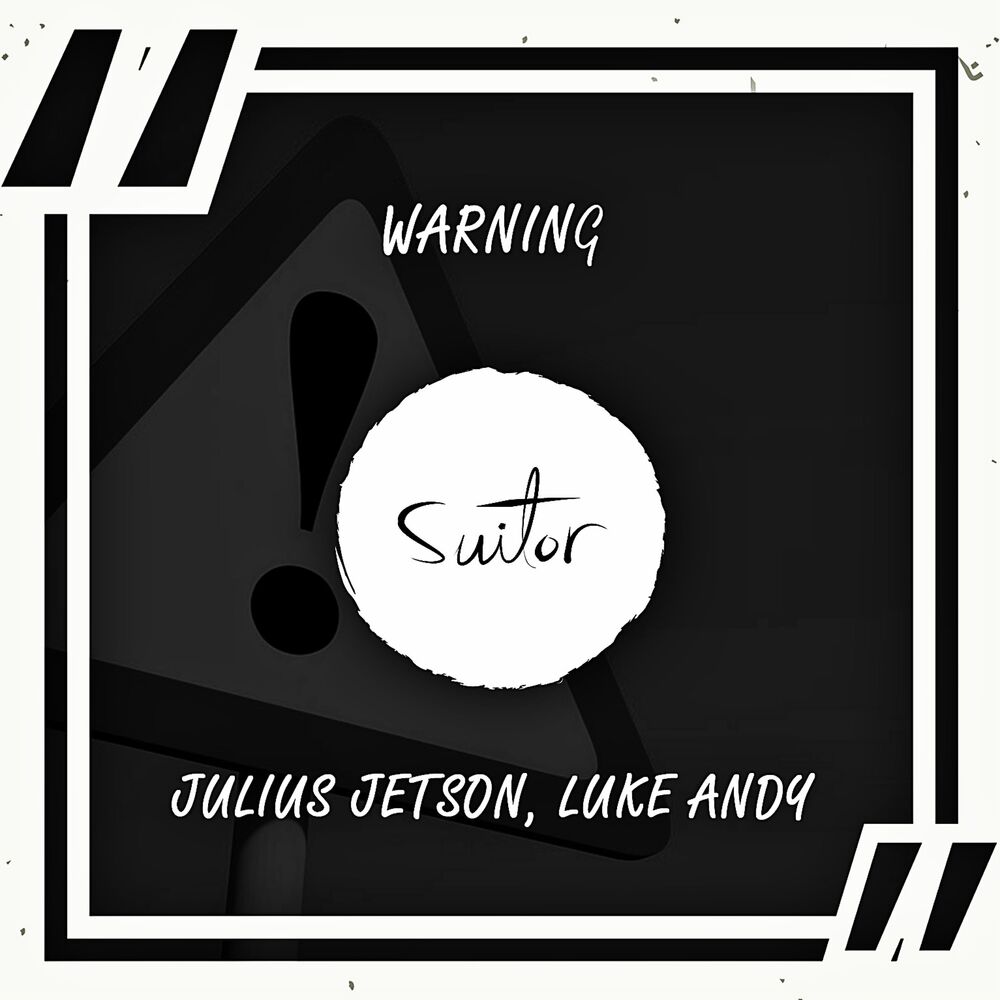 Picture of Warning