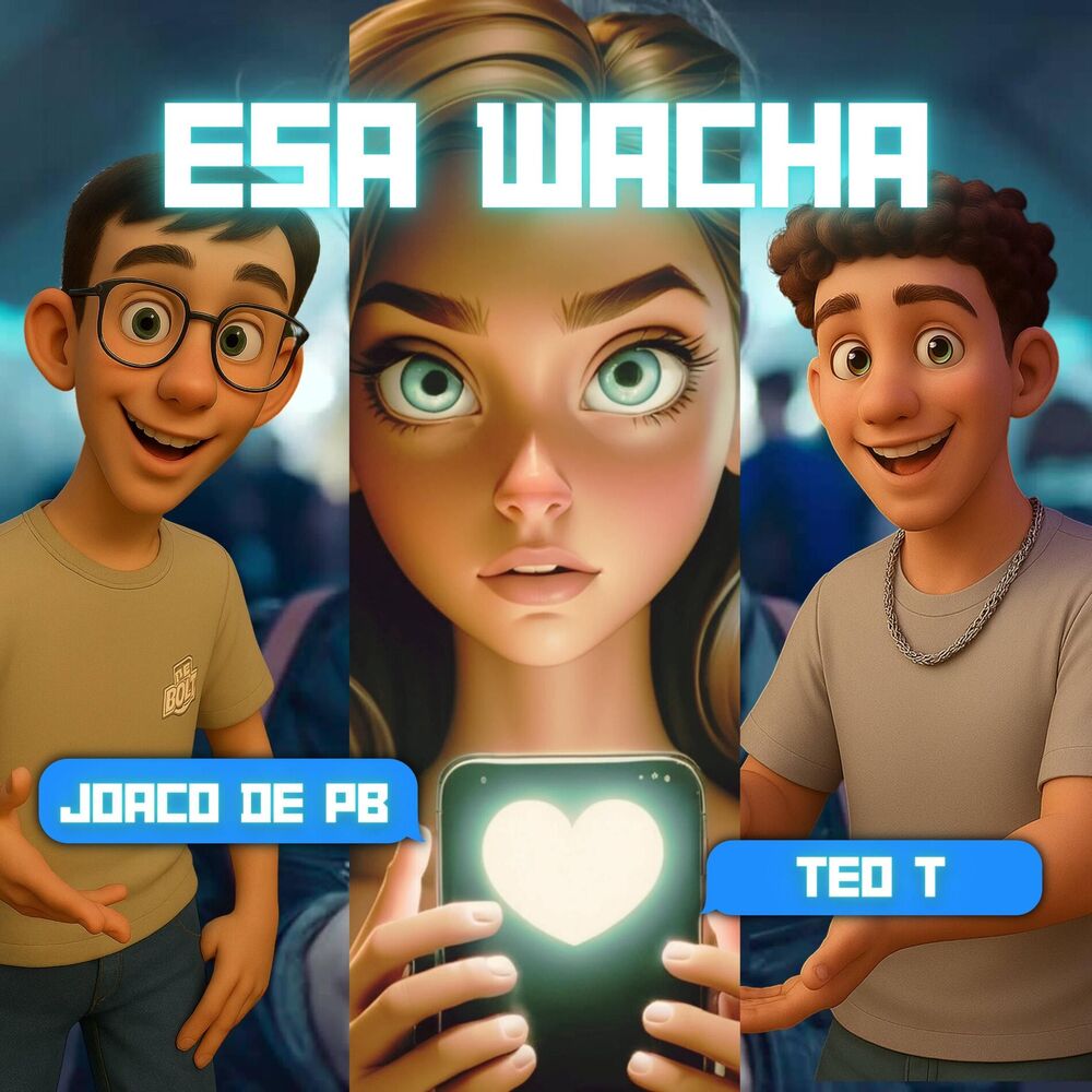 Picture of Esa Wacha