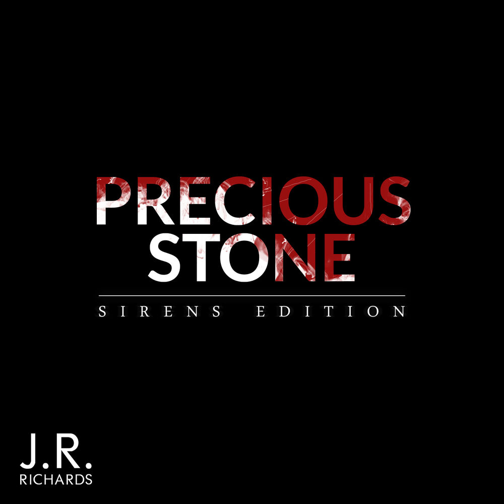 Picture of Precious Stone (Sirens Edition) [feat. Jason Koiter] - Single