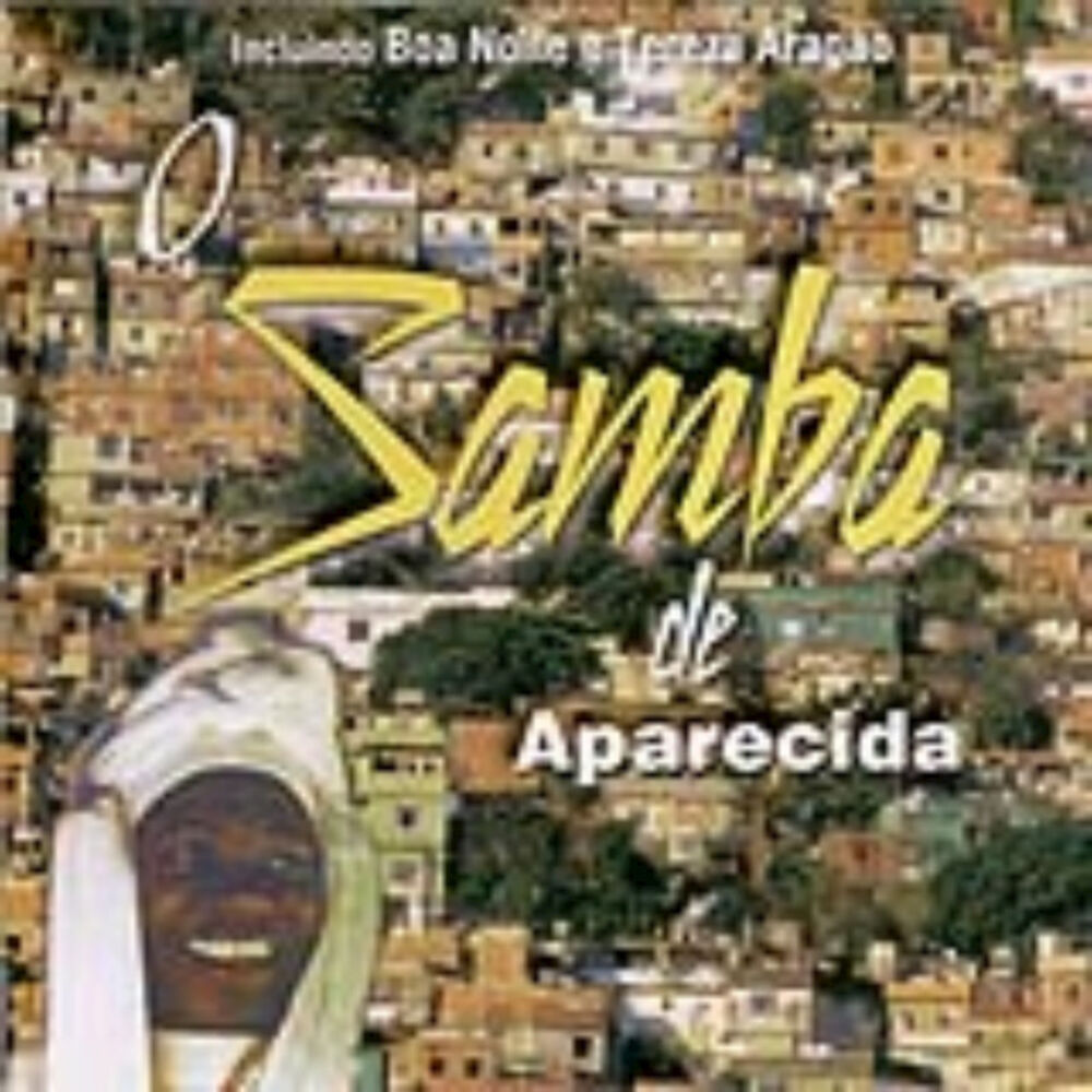Picture of O Samba de Aparecida