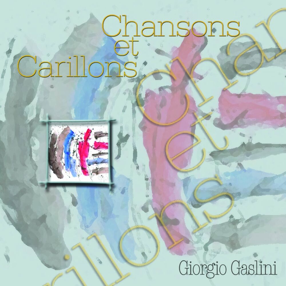 Picture of Chansons et carillons